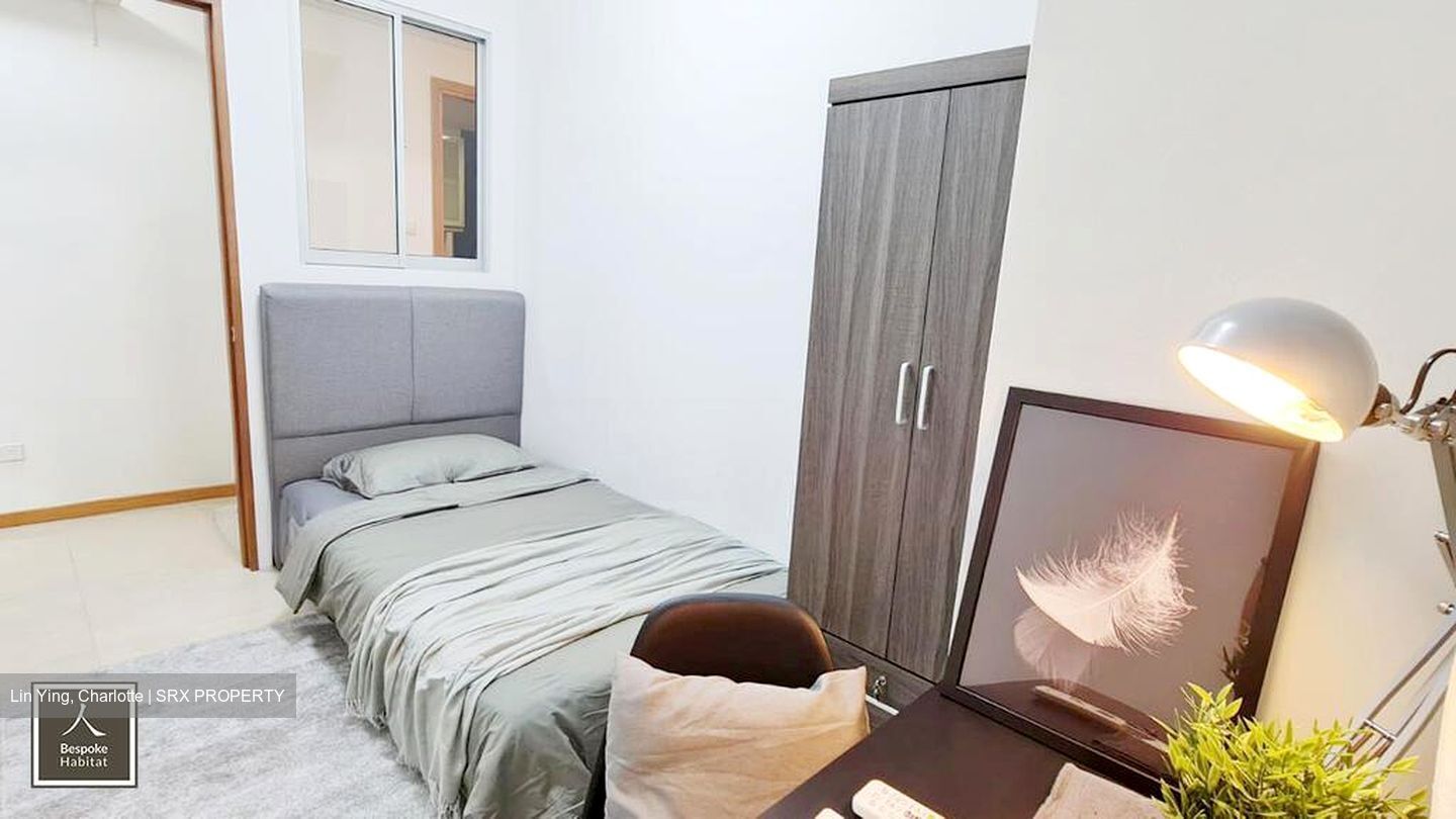 Caribbean At Keppel Bay (D4), Condominium #497369361